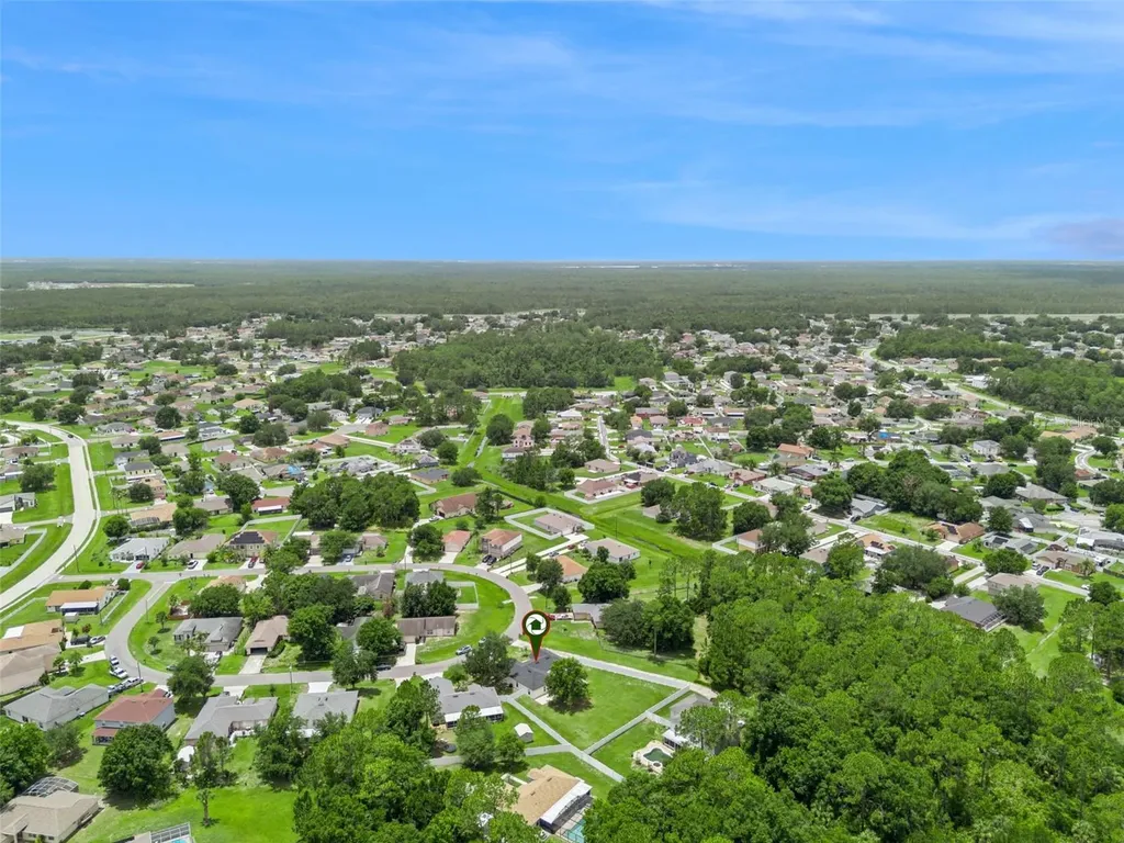 931 Van Loon Court Kissimmee FL 34758