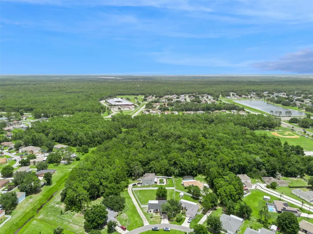931 Van Loon Court Kissimmee FL 34758