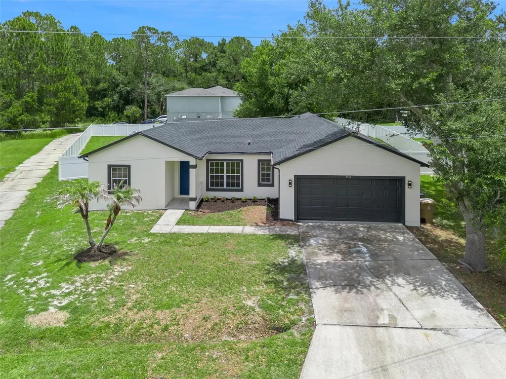 931 Van Loon Court Kissimmee FL 34758