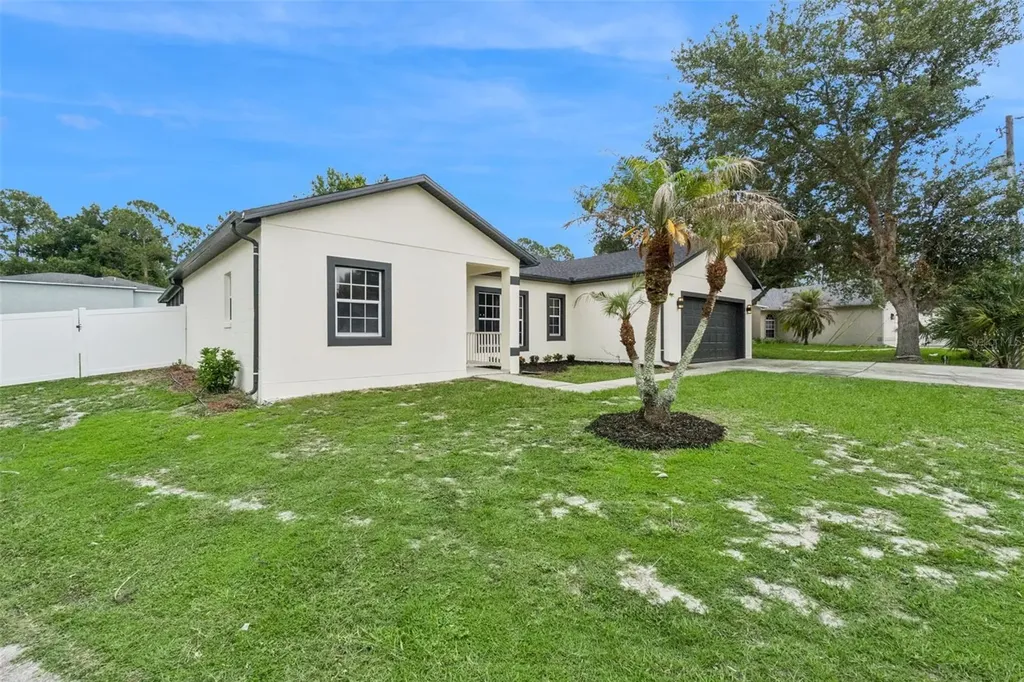 931 Van Loon Court Kissimmee FL 34758