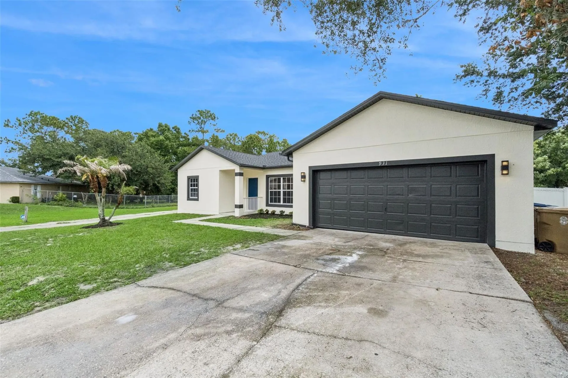 931 Van Loon Court Kissimmee FL 34758