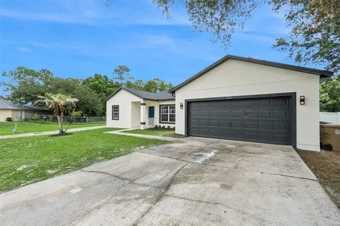 931 Van Loon Court Kissimmee FL 34758
