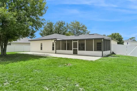 931 Van Loon Court Kissimmee FL 34758