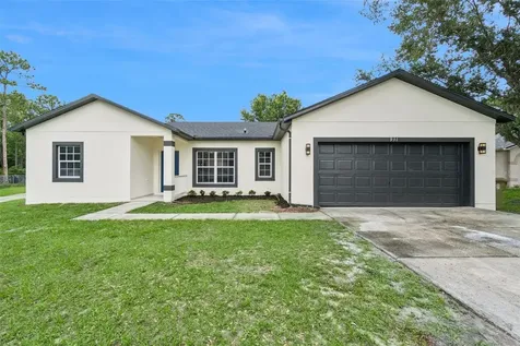 931 Van Loon Court Kissimmee FL 34758