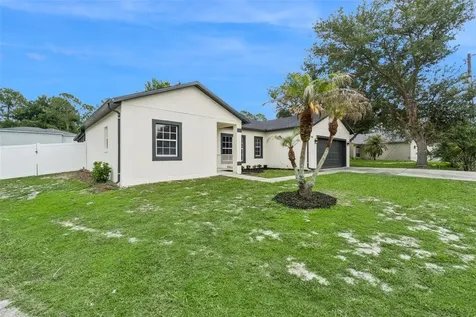 931 Van Loon Court Kissimmee FL 34758