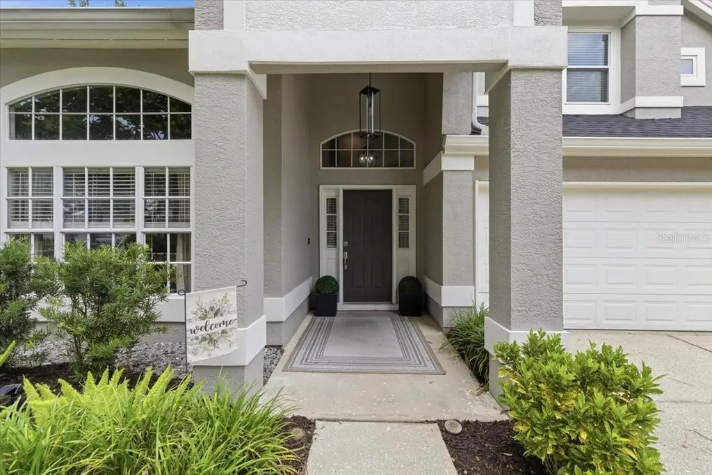 14518 Nettle Creek Road Tampa FL 33624