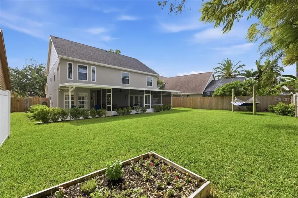 14518 Nettle Creek Road Tampa FL 33624