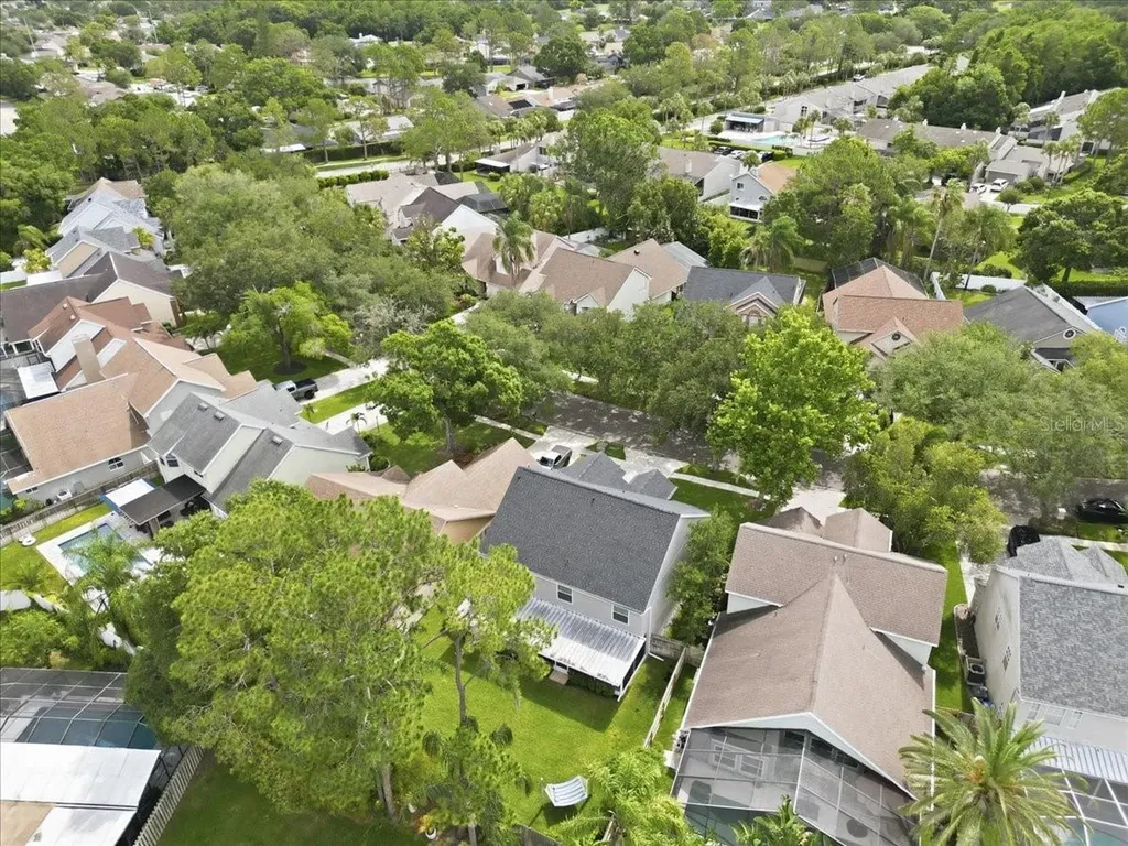 14518 Nettle Creek Road Tampa FL 33624