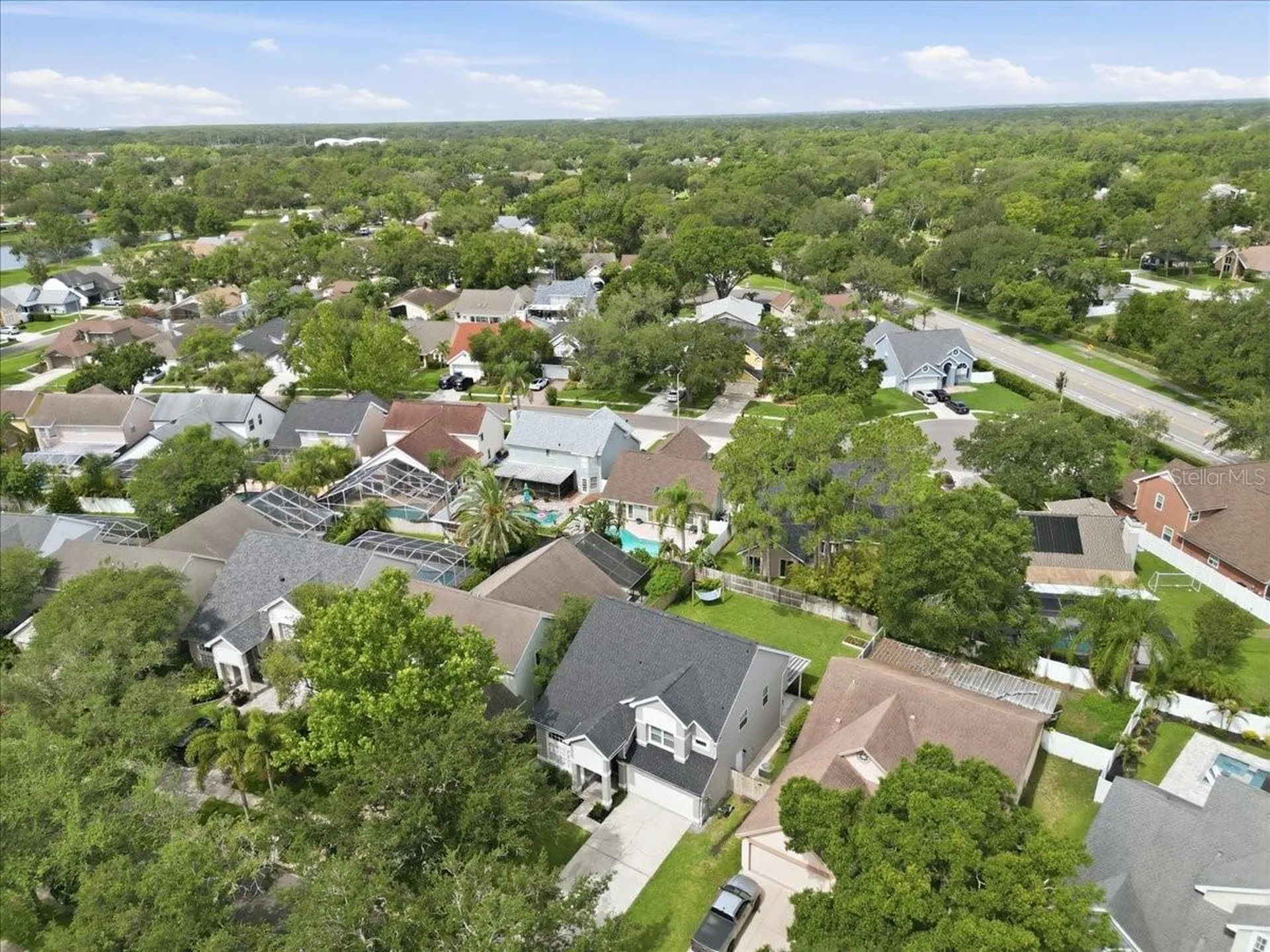 14518 Nettle Creek Road Tampa FL 33624