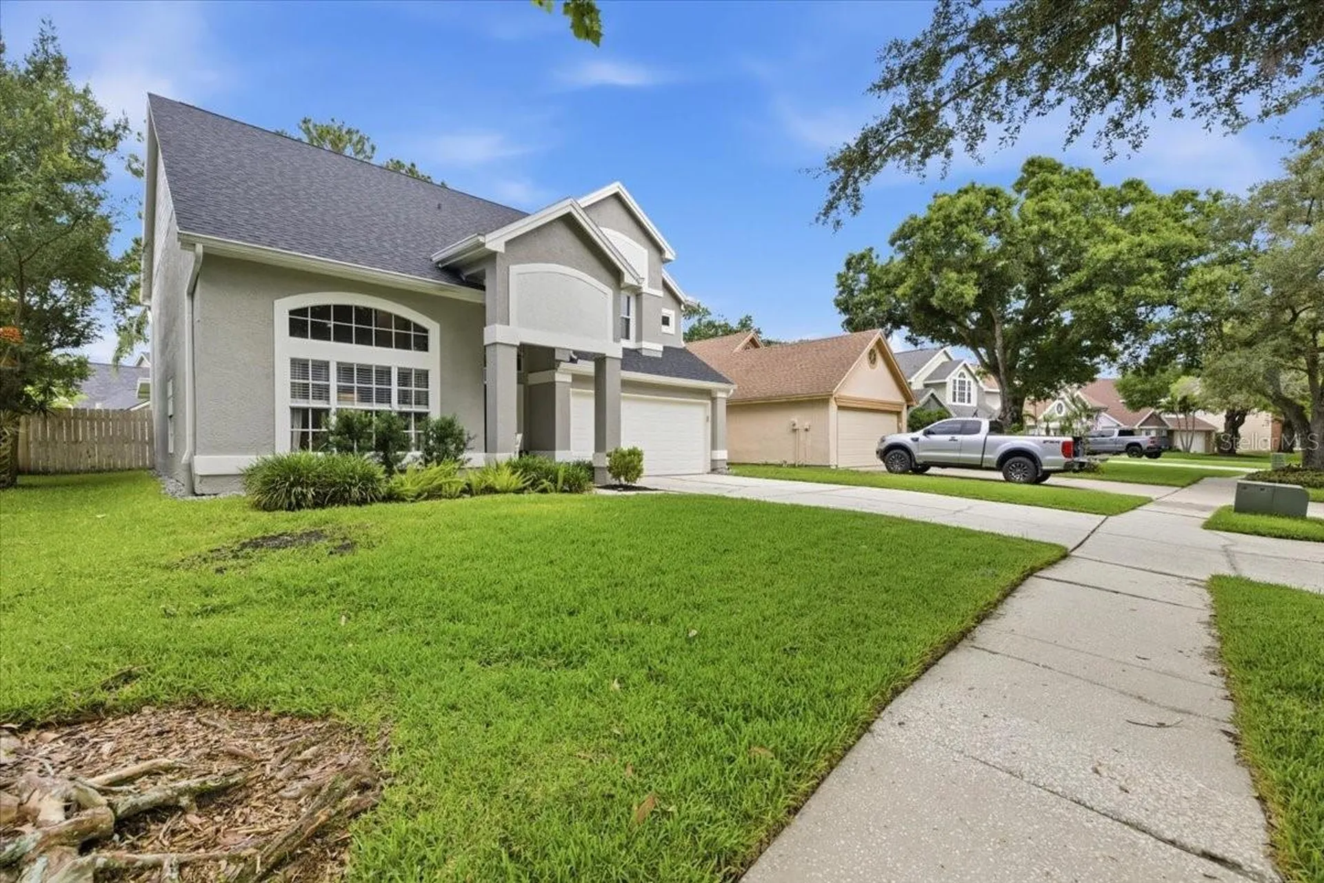 14518 Nettle Creek Road Tampa FL 33624