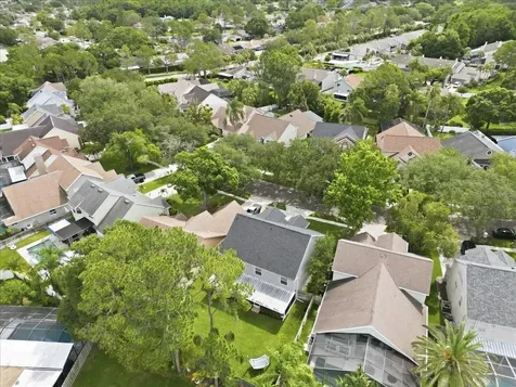 14518 Nettle Creek Road Tampa FL 33624