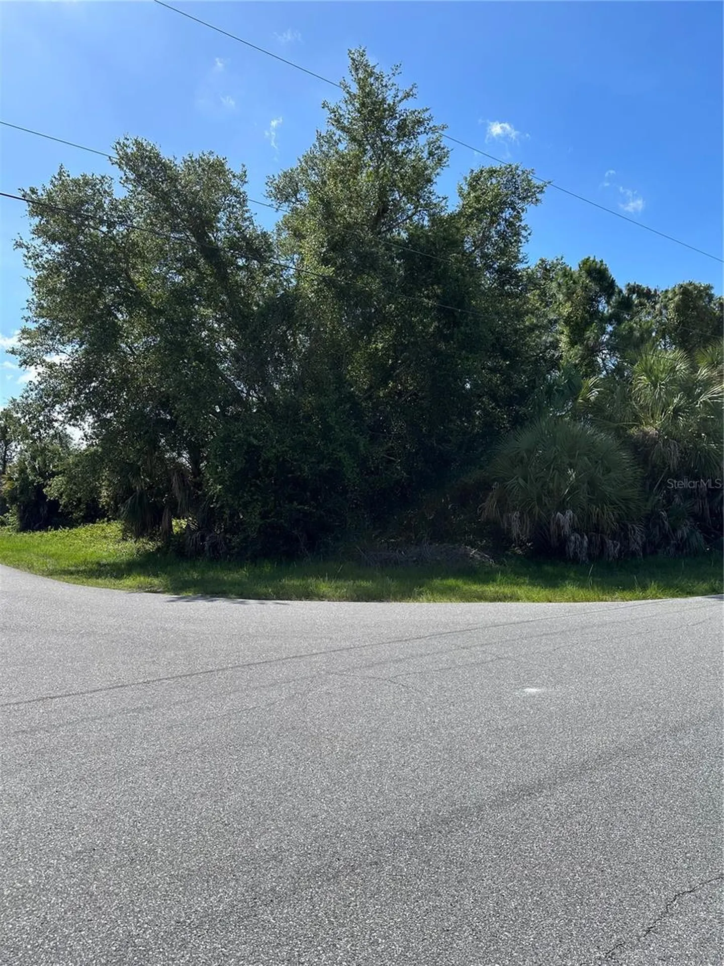 Clovelon Street North Port FL 34291