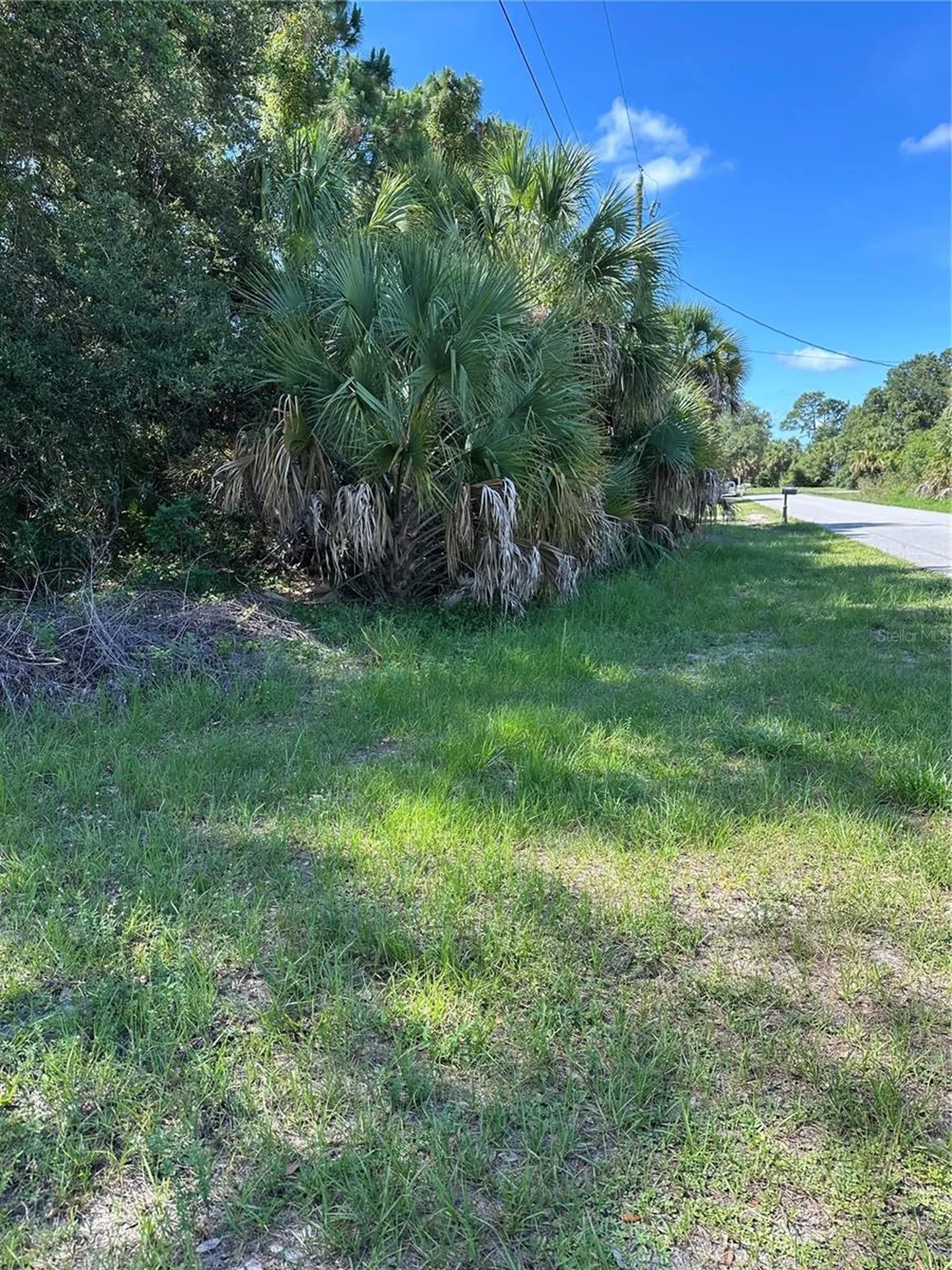 Clovelon Street North Port FL 34291