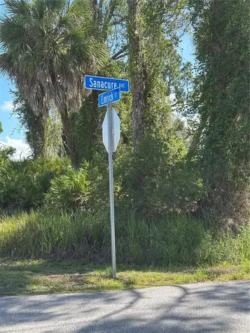 Clovelon Street North Port FL 34291