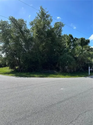 Clovelon Street North Port FL 34291