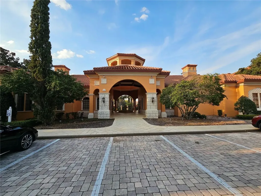 6151 Metrowest Boulevard Orlando FL 32835