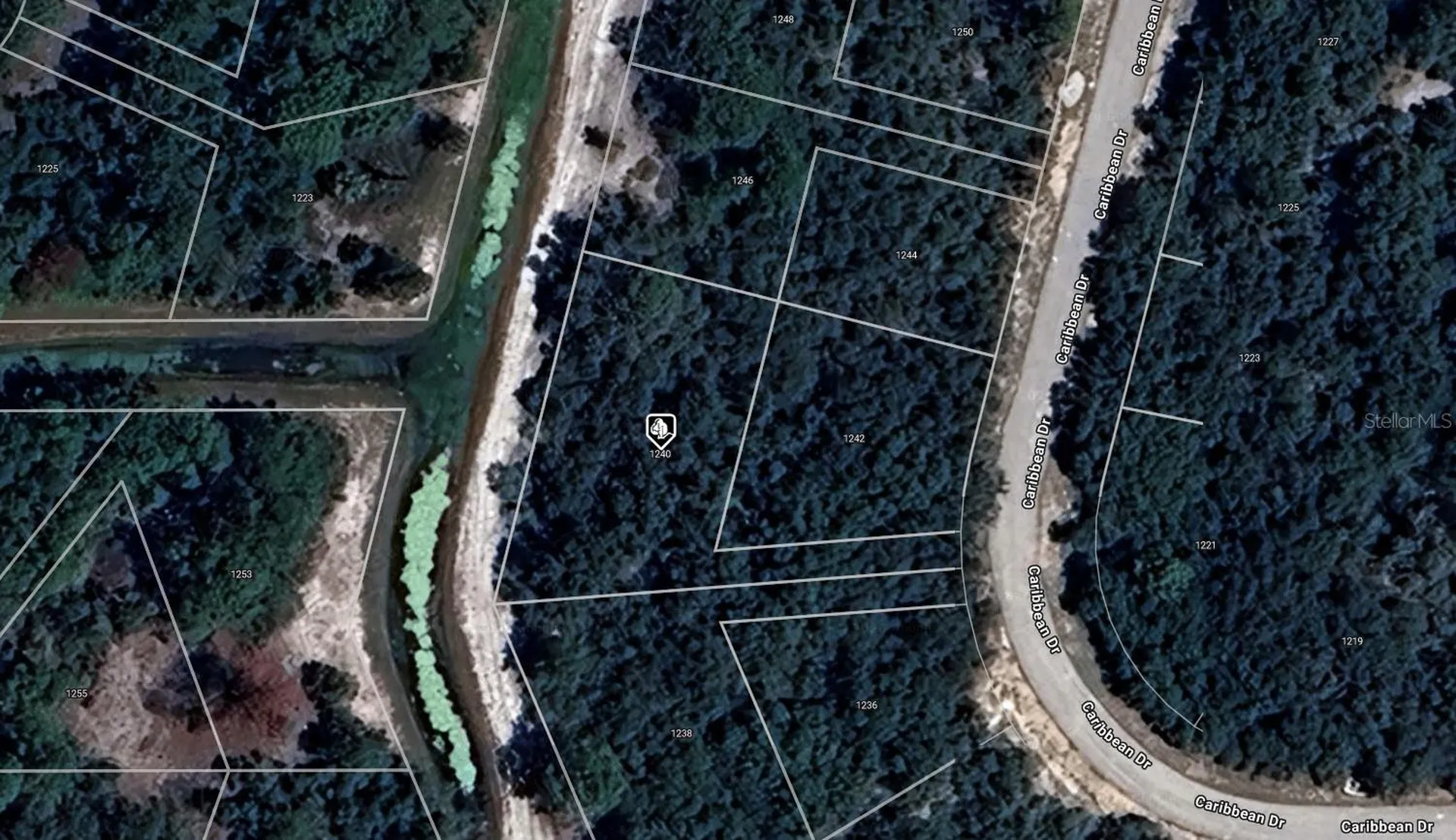 1240 Caribbean Drive Kissimmee FL 34759