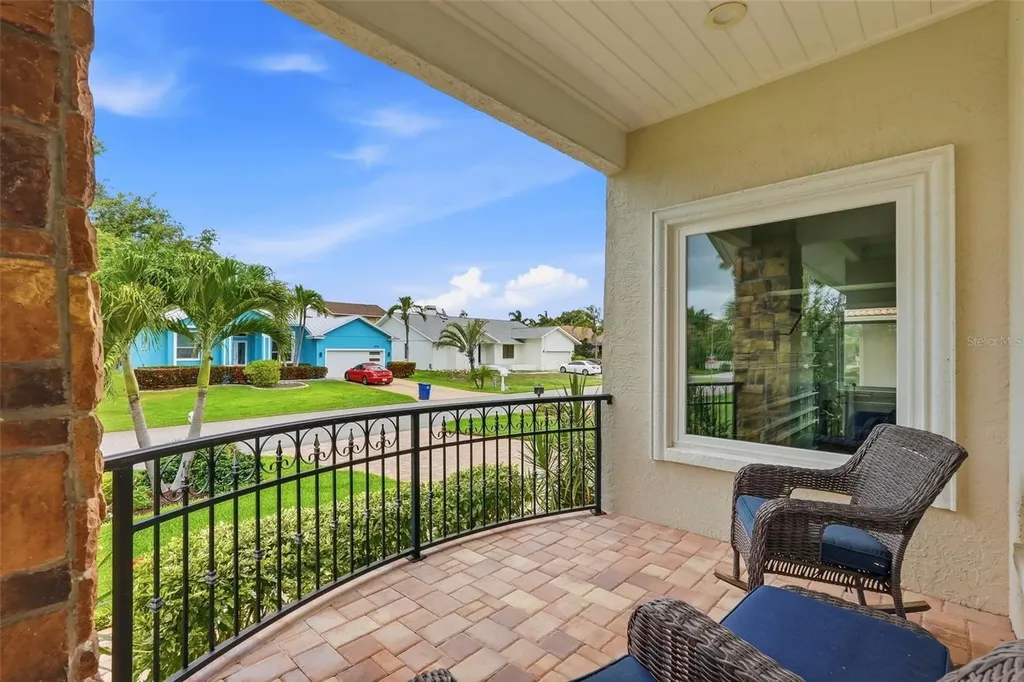 661 7th Avenue N Tierra Verde FL 33715