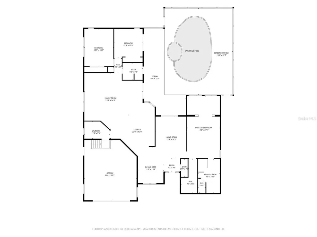 661 7th Avenue N Tierra Verde FL 33715