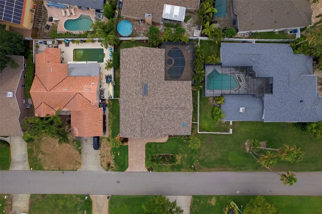 661 7th Avenue N Tierra Verde FL 33715