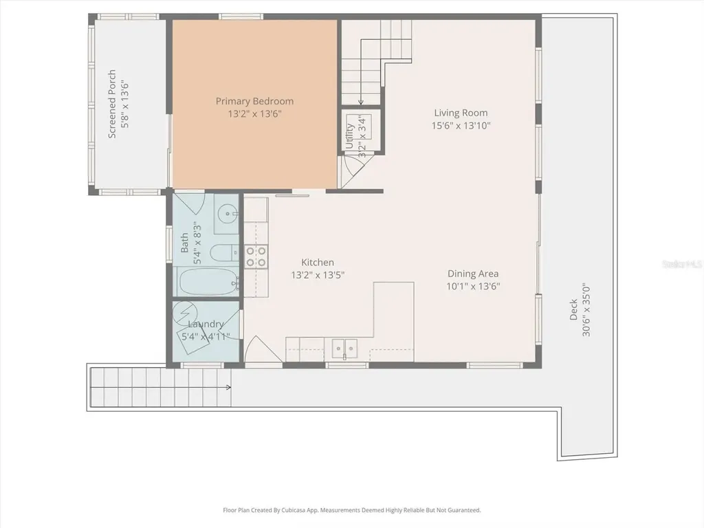 3294 Gardenia Drive Hernando Beach FL 34607
