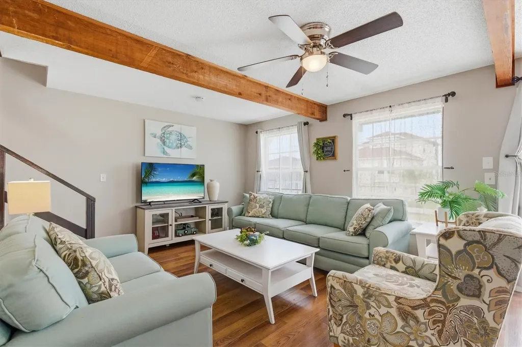 3294 Gardenia Drive Hernando Beach FL 34607