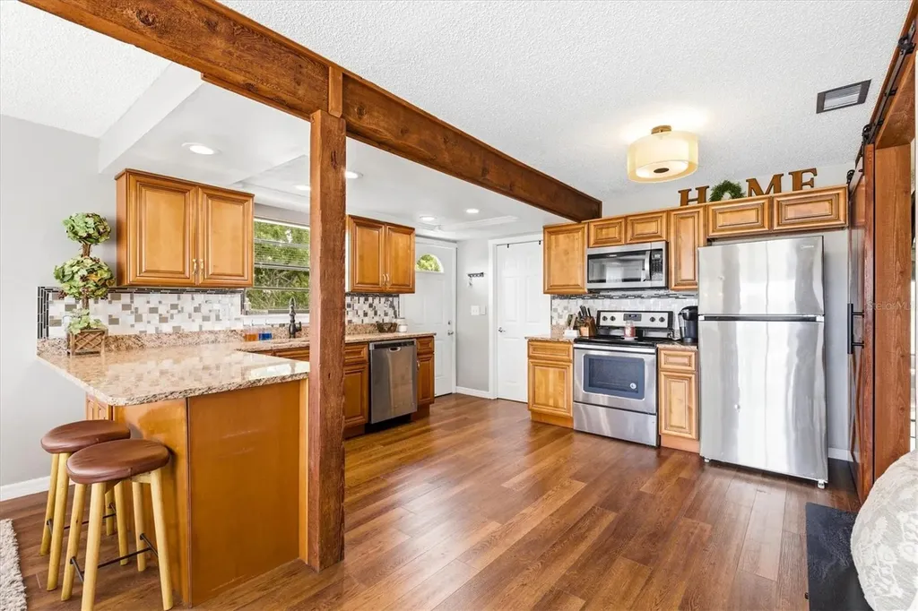 3294 Gardenia Drive Hernando Beach FL 34607