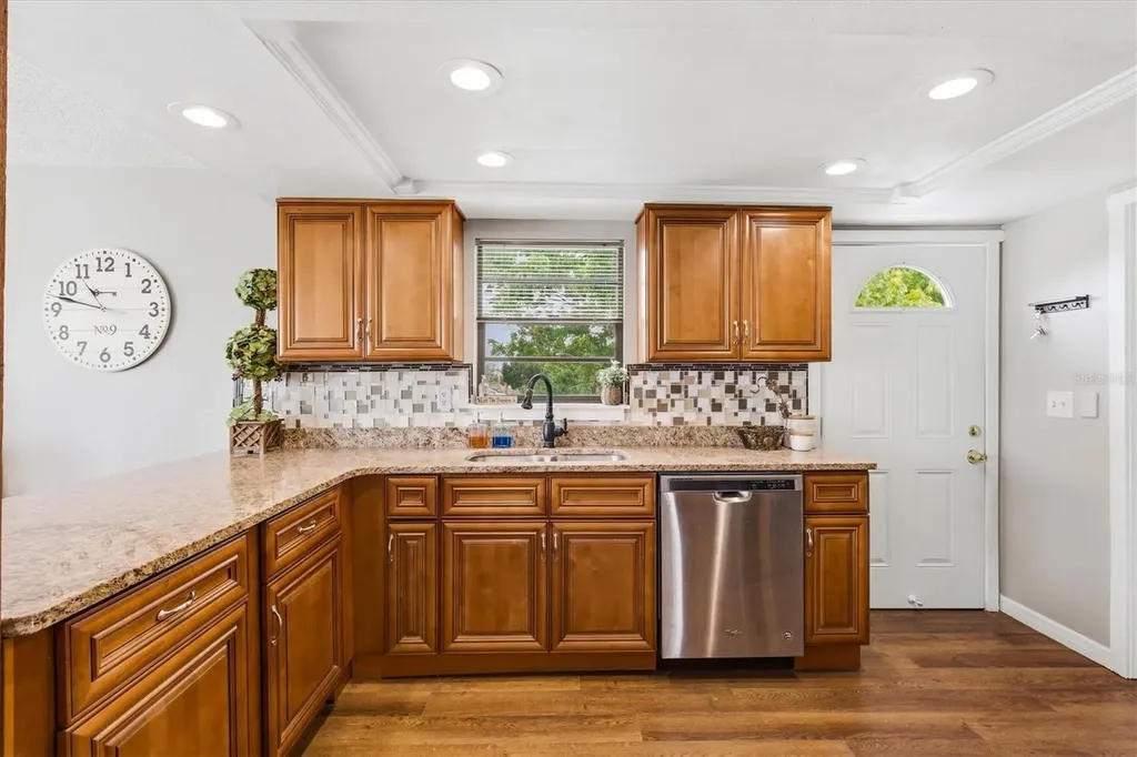 3294 Gardenia Drive Hernando Beach FL 34607
