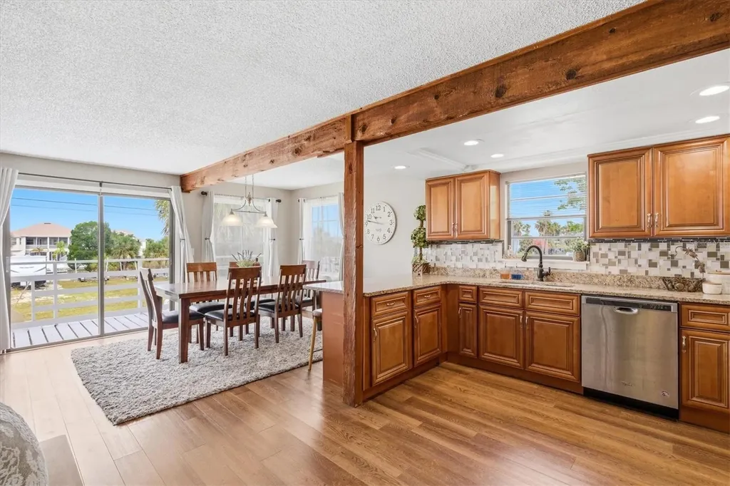 3294 Gardenia Drive Hernando Beach FL 34607
