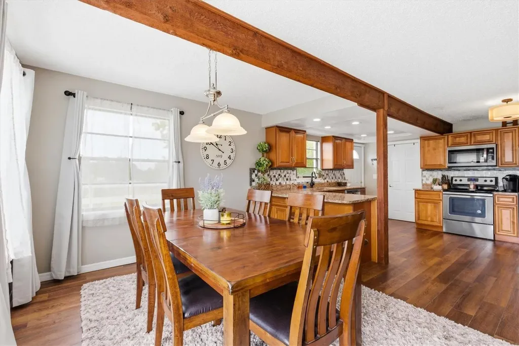 3294 Gardenia Drive Hernando Beach FL 34607