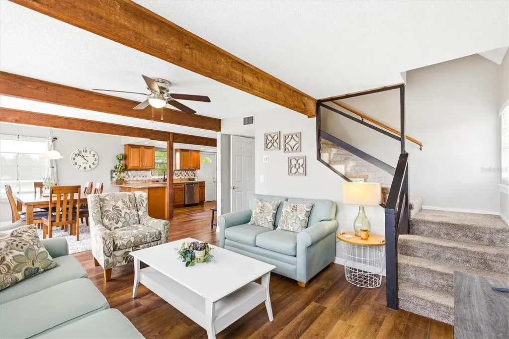 3294 Gardenia Drive Hernando Beach FL 34607
