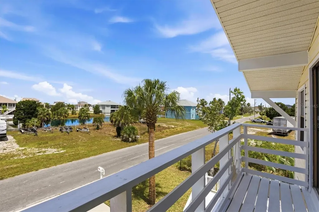 3294 Gardenia Drive Hernando Beach FL 34607