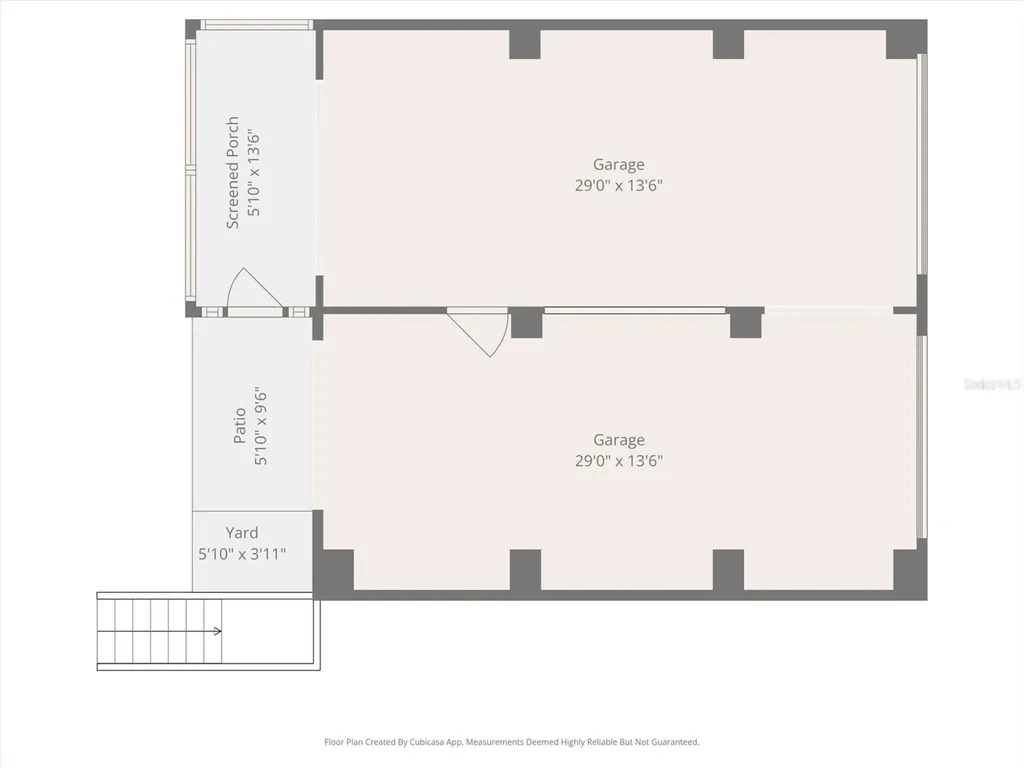 3294 Gardenia Drive Hernando Beach FL 34607
