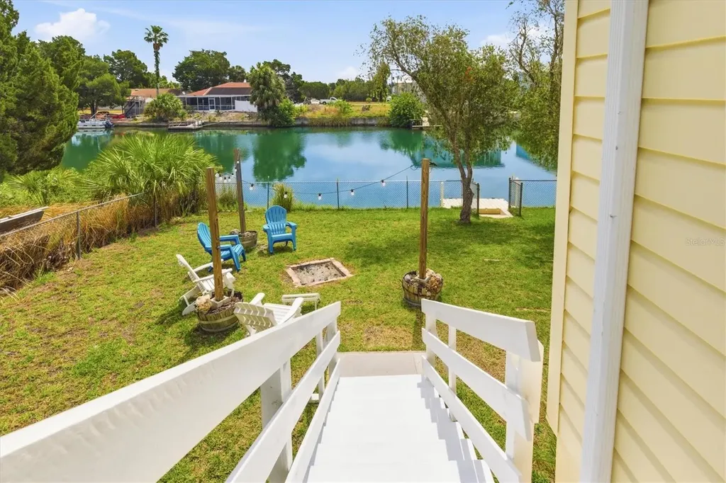 3294 Gardenia Drive Hernando Beach FL 34607