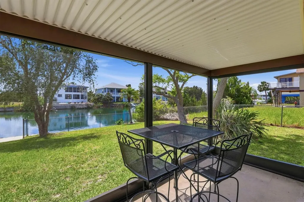 3294 Gardenia Drive Hernando Beach FL 34607
