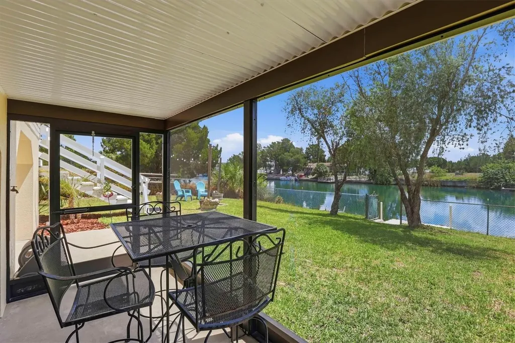 3294 Gardenia Drive Hernando Beach FL 34607