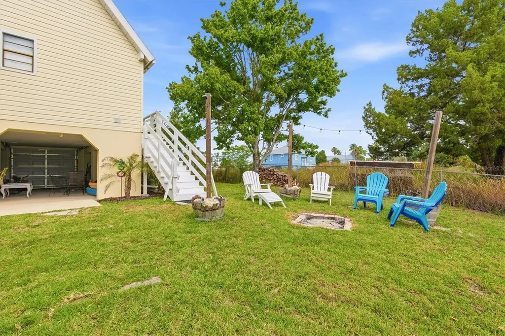 3294 Gardenia Drive Hernando Beach FL 34607