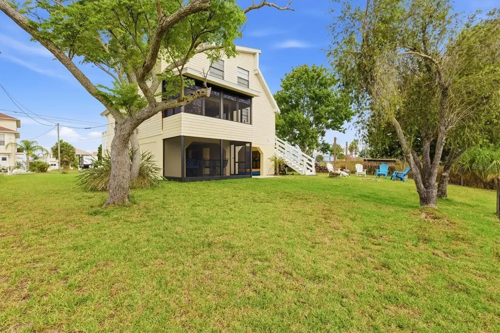 3294 Gardenia Drive Hernando Beach FL 34607