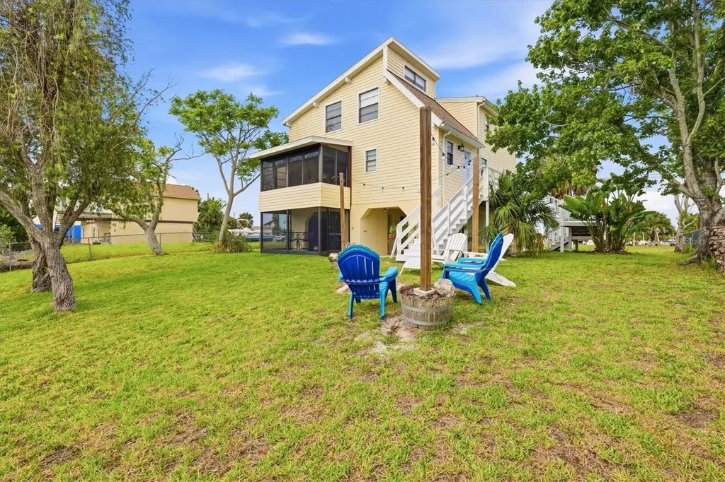 3294 Gardenia Drive Hernando Beach FL 34607