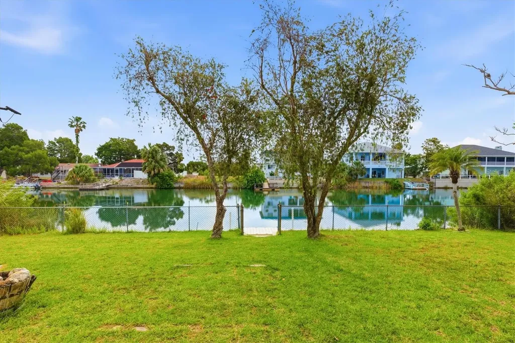 3294 Gardenia Drive Hernando Beach FL 34607