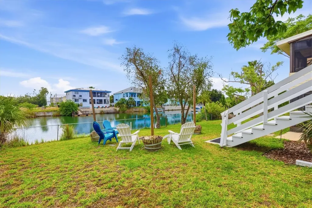 3294 Gardenia Drive Hernando Beach FL 34607
