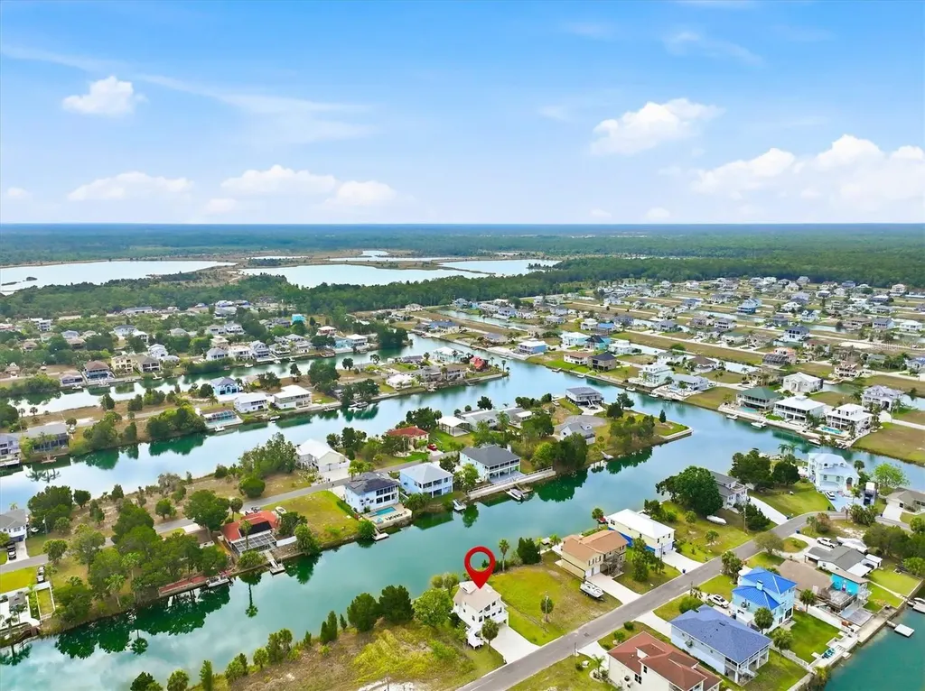 3294 Gardenia Drive Hernando Beach FL 34607