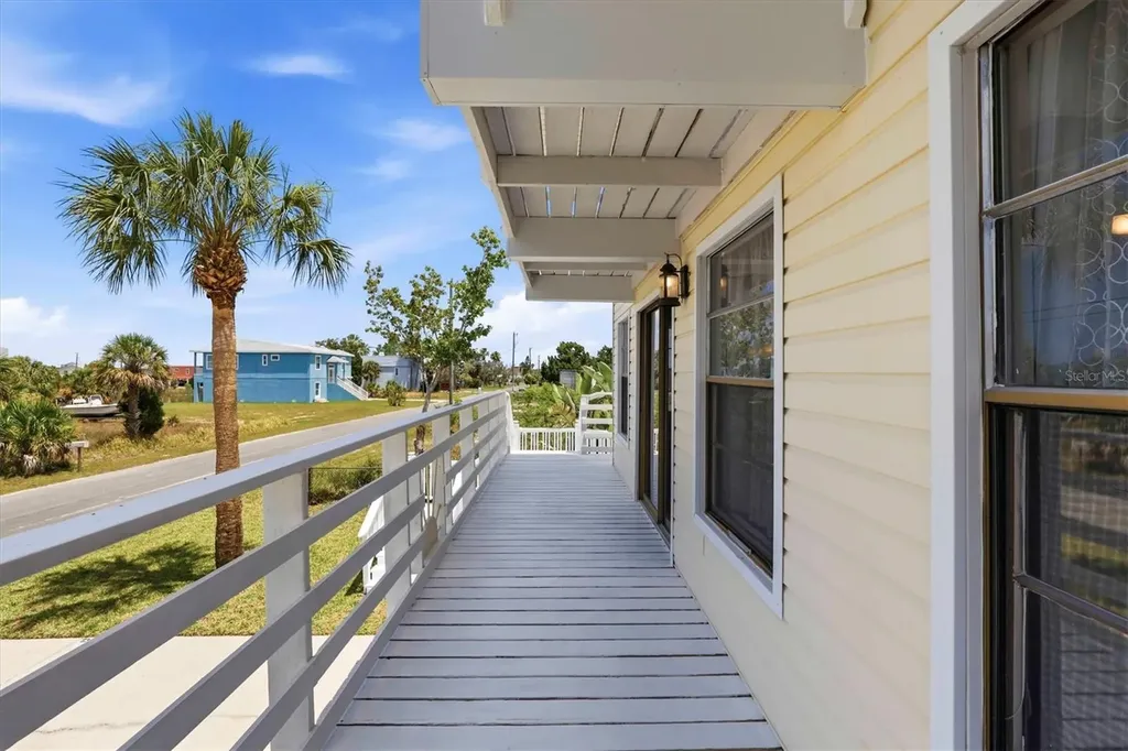 3294 Gardenia Drive Hernando Beach FL 34607