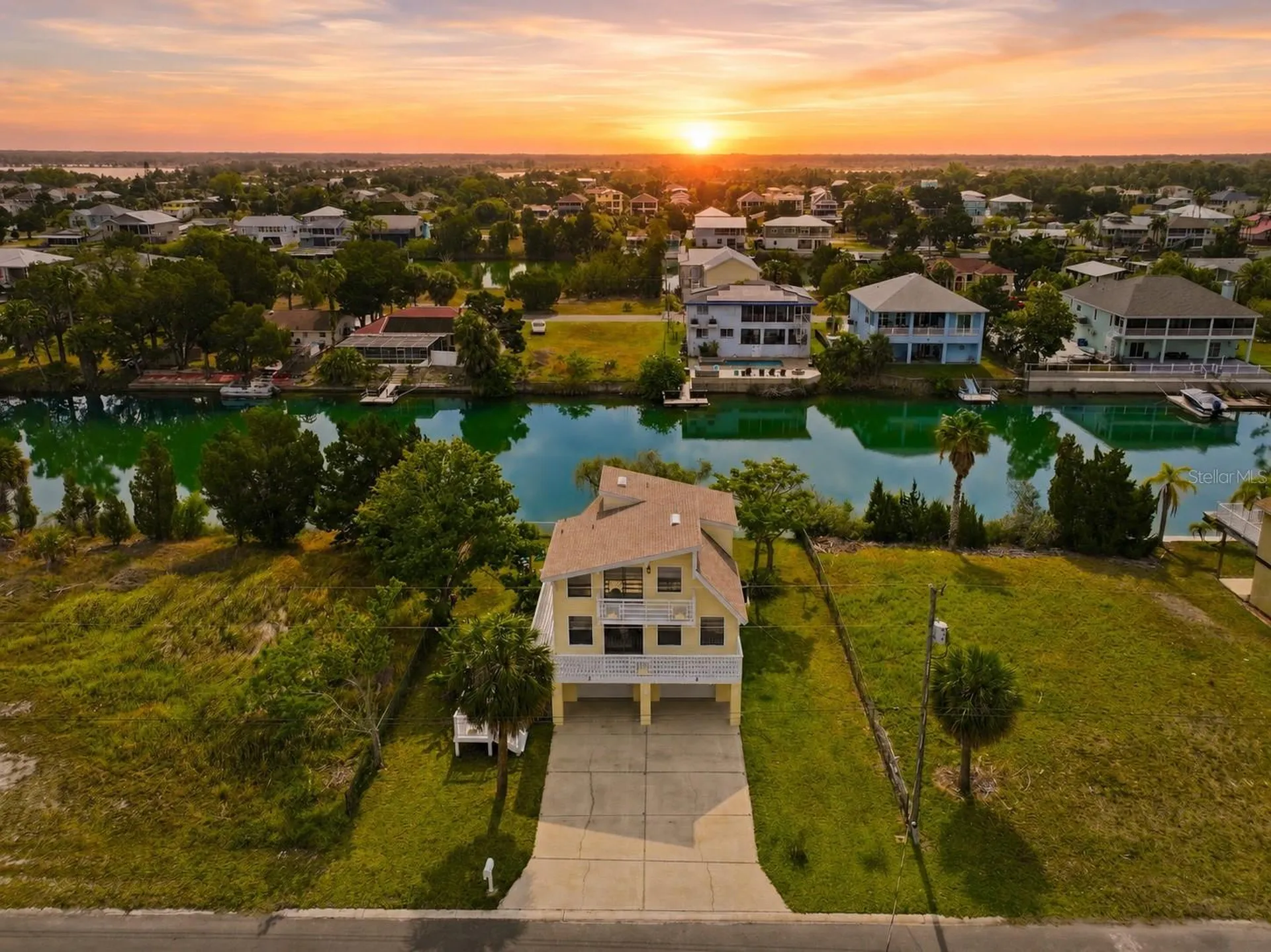 3294 Gardenia Drive Hernando Beach FL 34607
