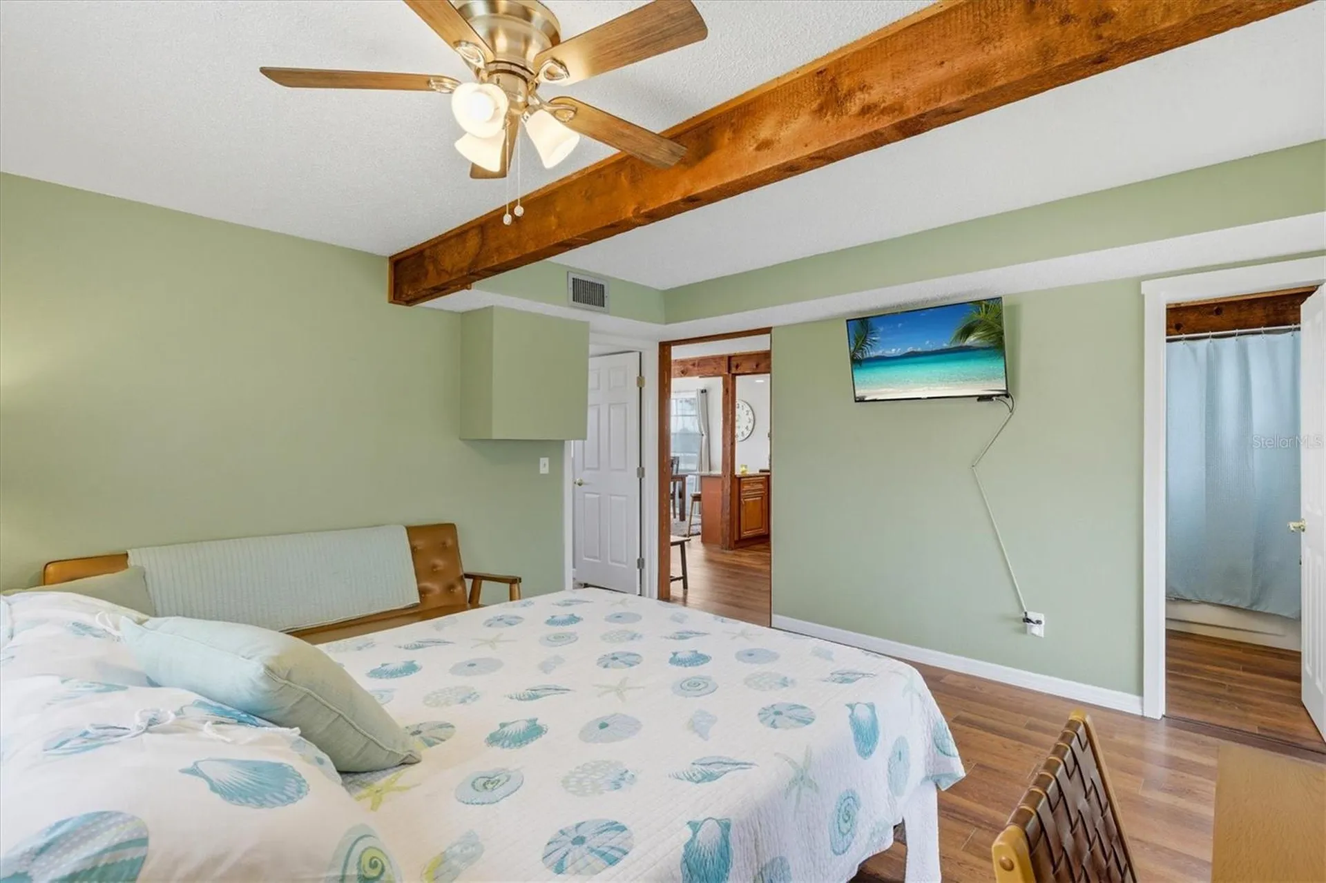 3294 Gardenia Drive Hernando Beach FL 34607