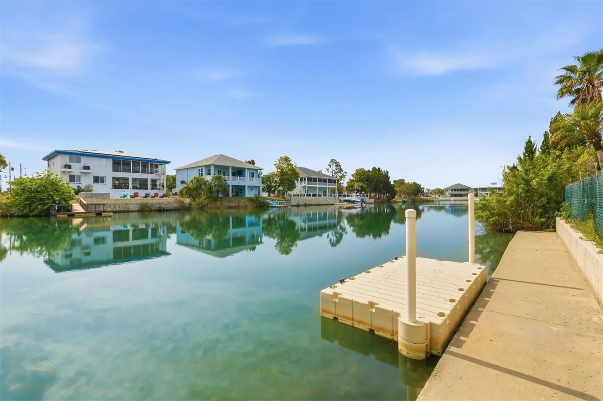3294 Gardenia Drive Hernando Beach FL 34607