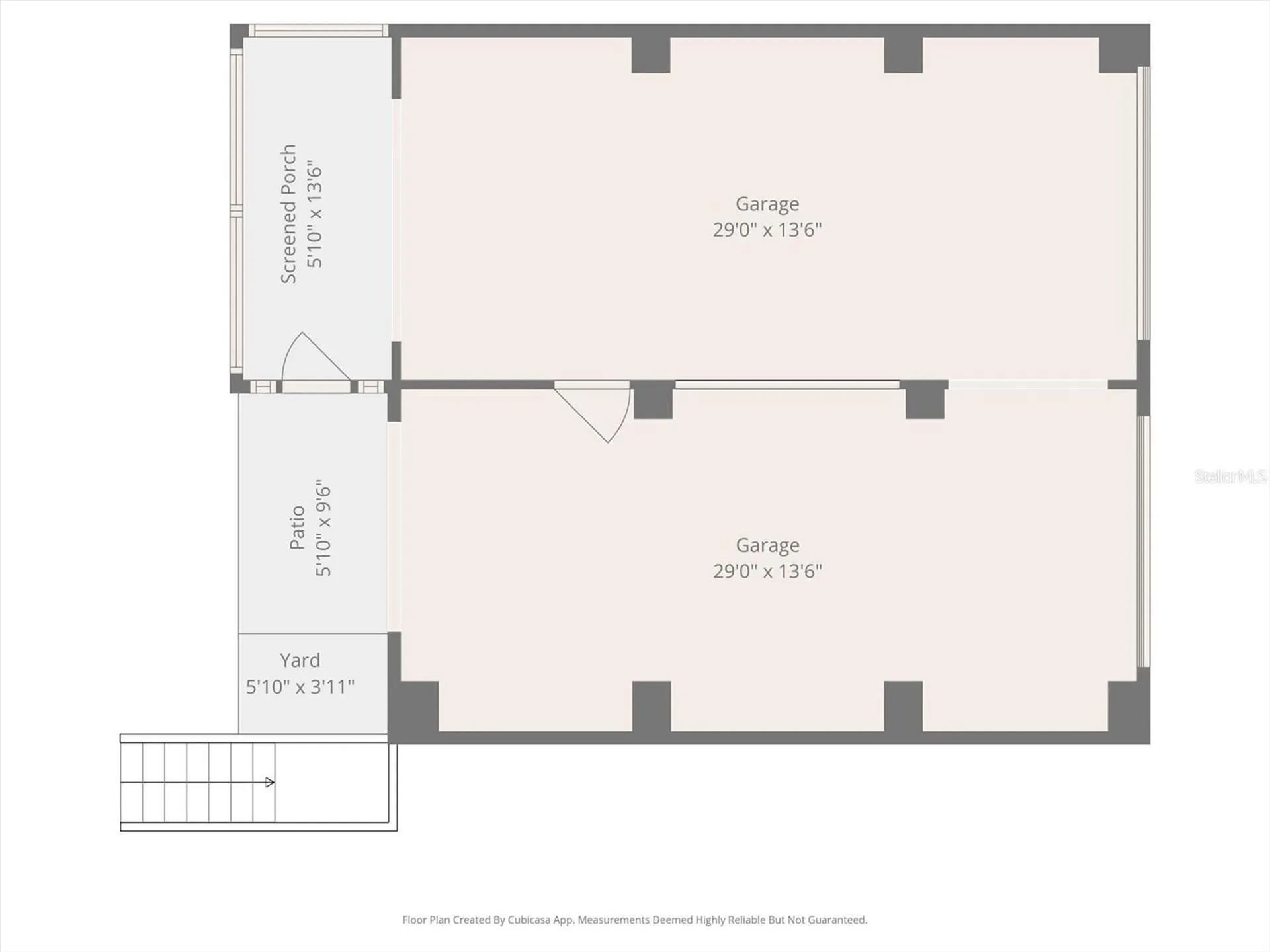 3294 Gardenia Drive Hernando Beach FL 34607