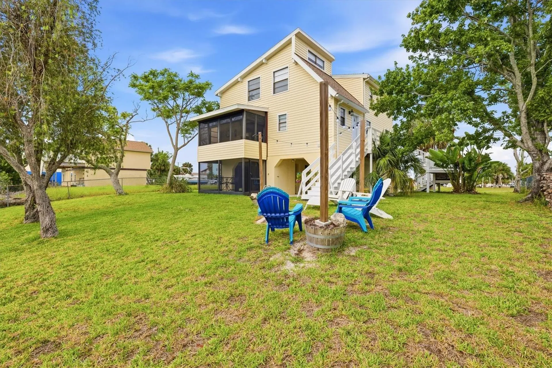 3294 Gardenia Drive Hernando Beach FL 34607