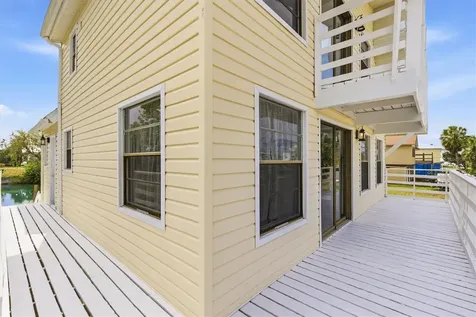 3294 Gardenia Drive Hernando Beach FL 34607