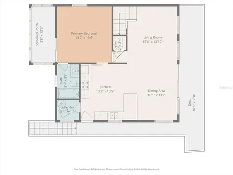 3294 Gardenia Drive Hernando Beach FL 34607